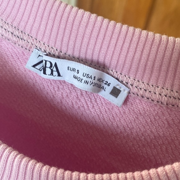 Zara New York top - Picture 2 of 2